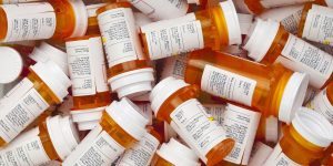 Prescription Drug Addiction Rehab